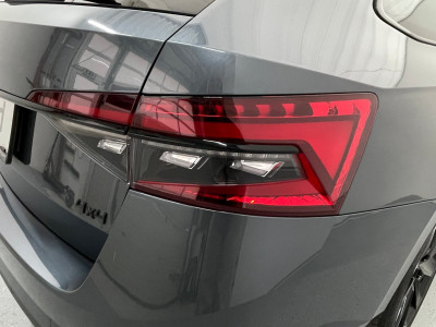 Skoda Superb Gebrauchtwagen Skoda Superb Gebrauchtwagen