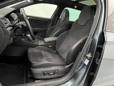 Skoda Superb Gebrauchtwagen Skoda Superb Gebrauchtwagen