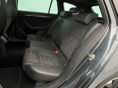 Skoda Superb Gebrauchtwagen Skoda Superb Gebrauchtwagen