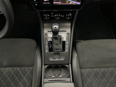 Skoda Superb Gebrauchtwagen Skoda Superb Gebrauchtwagen