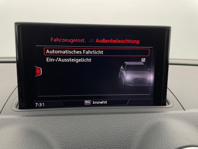 Audi A3 Gebrauchtwagen