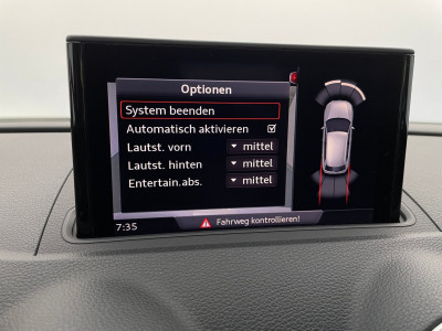Audi A3 Gebrauchtwagen