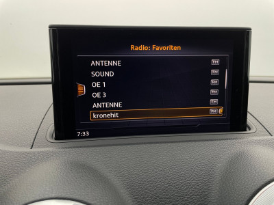 Audi A3 Gebrauchtwagen