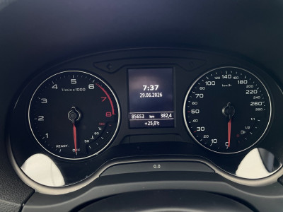 Audi A3 Gebrauchtwagen