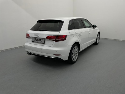 Audi A3 Gebrauchtwagen