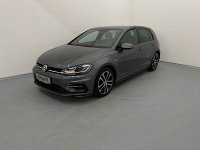 VW Golf Gebrauchtwagen VW Golf Gebrauchtwagen