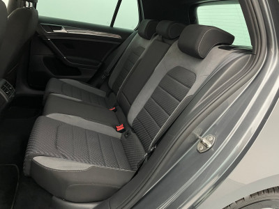 VW Golf Gebrauchtwagen VW Golf Gebrauchtwagen