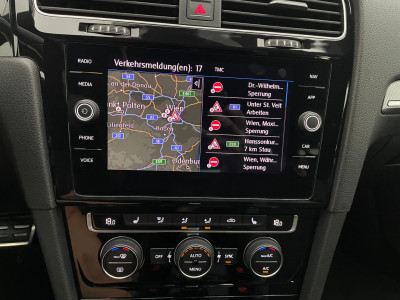 VW Golf Gebrauchtwagen VW Golf Gebrauchtwagen