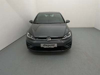 VW Golf Gebrauchtwagen VW Golf Gebrauchtwagen