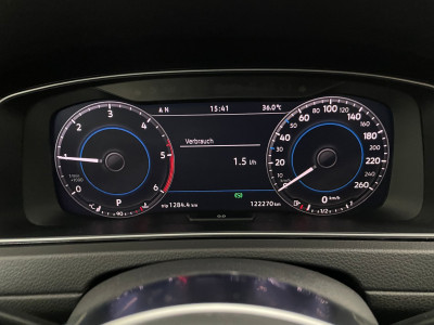 VW Golf Gebrauchtwagen VW Golf Gebrauchtwagen