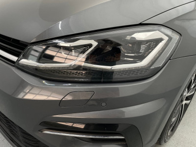 VW Golf Gebrauchtwagen VW Golf Gebrauchtwagen