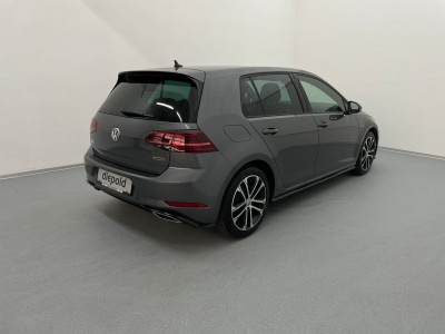 VW Golf Gebrauchtwagen VW Golf Gebrauchtwagen
