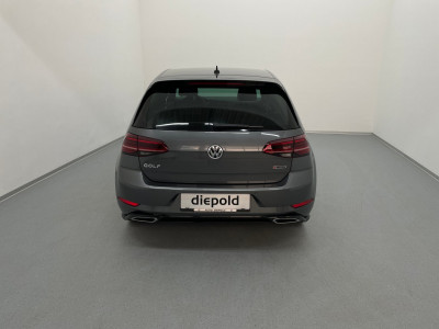 VW Golf Gebrauchtwagen VW Golf Gebrauchtwagen