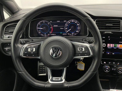 VW Golf Gebrauchtwagen VW Golf Gebrauchtwagen