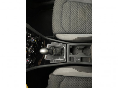 VW Golf Gebrauchtwagen VW Golf Gebrauchtwagen