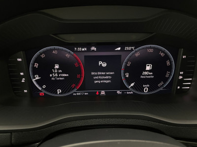 Skoda Karoq Gebrauchtwagen Skoda Karoq Gebrauchtwagen
