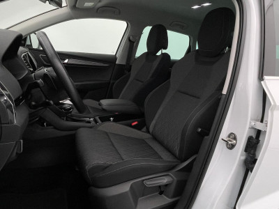 Skoda Karoq Gebrauchtwagen Skoda Karoq Gebrauchtwagen