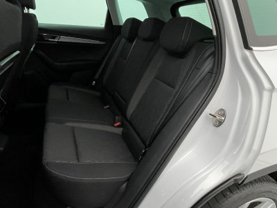 Skoda Karoq Gebrauchtwagen Skoda Karoq Gebrauchtwagen