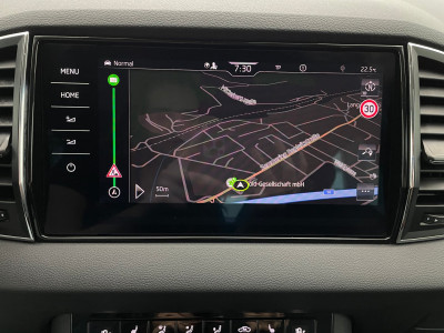 Skoda Karoq Gebrauchtwagen Skoda Karoq Gebrauchtwagen