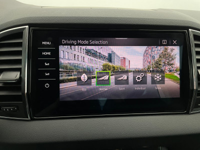 Skoda Karoq Gebrauchtwagen Skoda Karoq Gebrauchtwagen