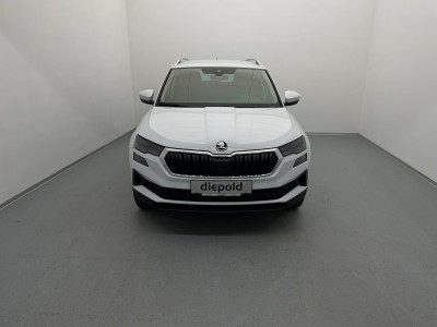 Skoda Karoq Gebrauchtwagen Skoda Karoq Gebrauchtwagen