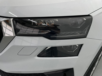 Skoda Karoq Gebrauchtwagen Skoda Karoq Gebrauchtwagen
