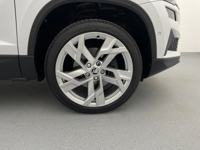 Skoda Karoq Gebrauchtwagen Skoda Karoq Gebrauchtwagen
