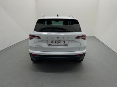 Skoda Karoq Gebrauchtwagen Skoda Karoq Gebrauchtwagen