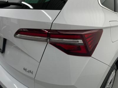 Skoda Karoq Gebrauchtwagen Skoda Karoq Gebrauchtwagen