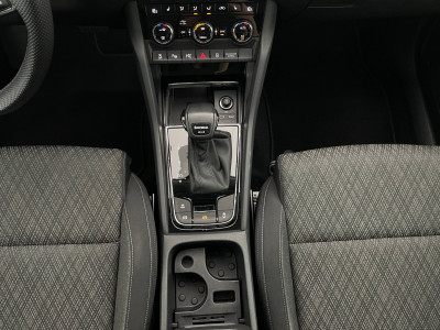 Skoda Karoq Gebrauchtwagen Skoda Karoq Gebrauchtwagen