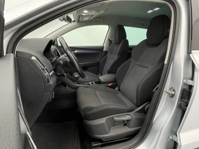 Skoda Karoq Gebrauchtwagen Skoda Karoq Gebrauchtwagen