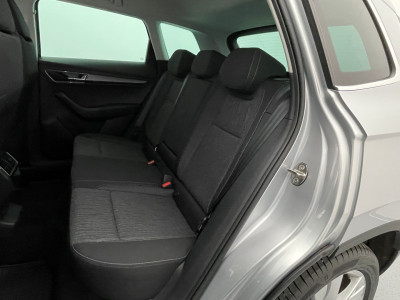 Skoda Karoq Gebrauchtwagen Skoda Karoq Gebrauchtwagen