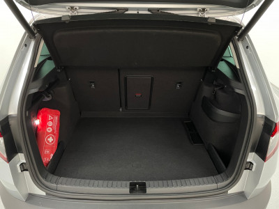 Skoda Karoq Gebrauchtwagen Skoda Karoq Gebrauchtwagen
