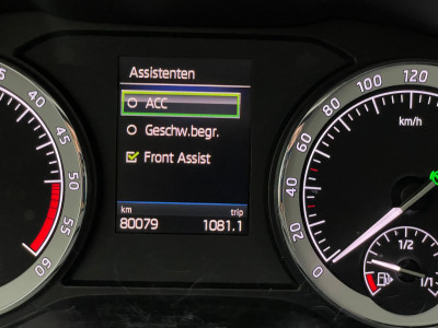 Skoda Karoq Gebrauchtwagen Skoda Karoq Gebrauchtwagen