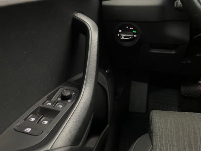 Skoda Karoq Gebrauchtwagen Skoda Karoq Gebrauchtwagen