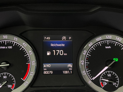 Skoda Karoq Gebrauchtwagen Skoda Karoq Gebrauchtwagen
