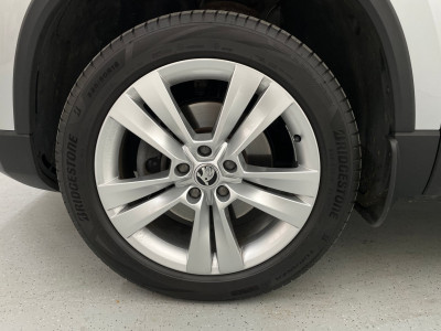 Skoda Karoq Gebrauchtwagen Skoda Karoq Gebrauchtwagen
