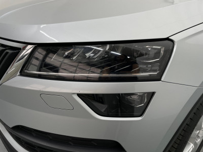 Skoda Karoq Gebrauchtwagen Skoda Karoq Gebrauchtwagen