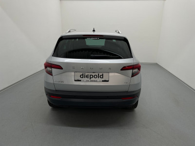 Skoda Karoq Gebrauchtwagen Skoda Karoq Gebrauchtwagen