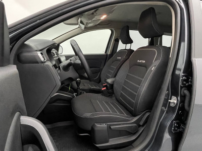 Dacia Duster Gebrauchtwagen