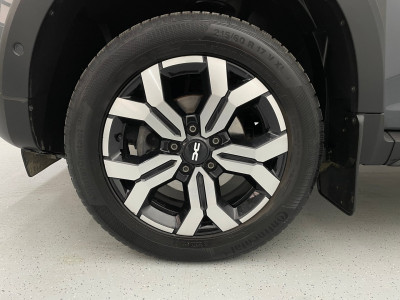 Dacia Duster Gebrauchtwagen