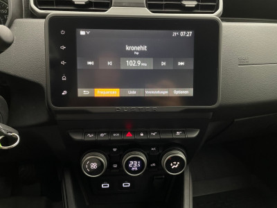 Dacia Duster Gebrauchtwagen