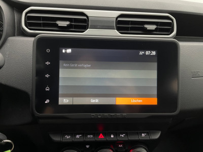 Dacia Duster Gebrauchtwagen
