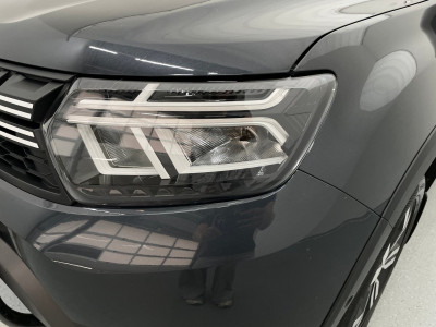 Dacia Duster Gebrauchtwagen