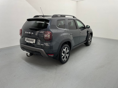 Dacia Duster Gebrauchtwagen