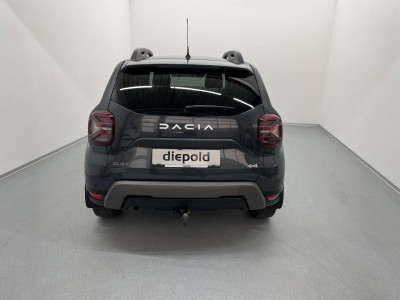 Dacia Duster Gebrauchtwagen