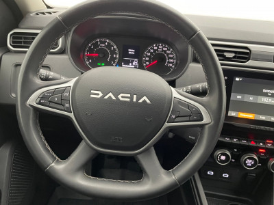 Dacia Duster Gebrauchtwagen