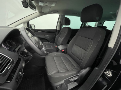 Seat Alhambra Gebrauchtwagen Seat Alhambra Gebrauchtwagen
