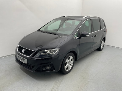 Seat Alhambra Gebrauchtwagen Seat Alhambra Gebrauchtwagen