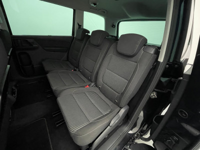 Seat Alhambra Gebrauchtwagen Seat Alhambra Gebrauchtwagen